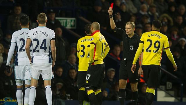 沃特福德客场连败,陷入低迷的简单介绍 沃特福德客场连败,陷入低迷的简单介绍