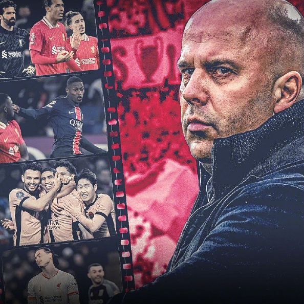 利物浦逆袭胜利，杀入欧冠四强