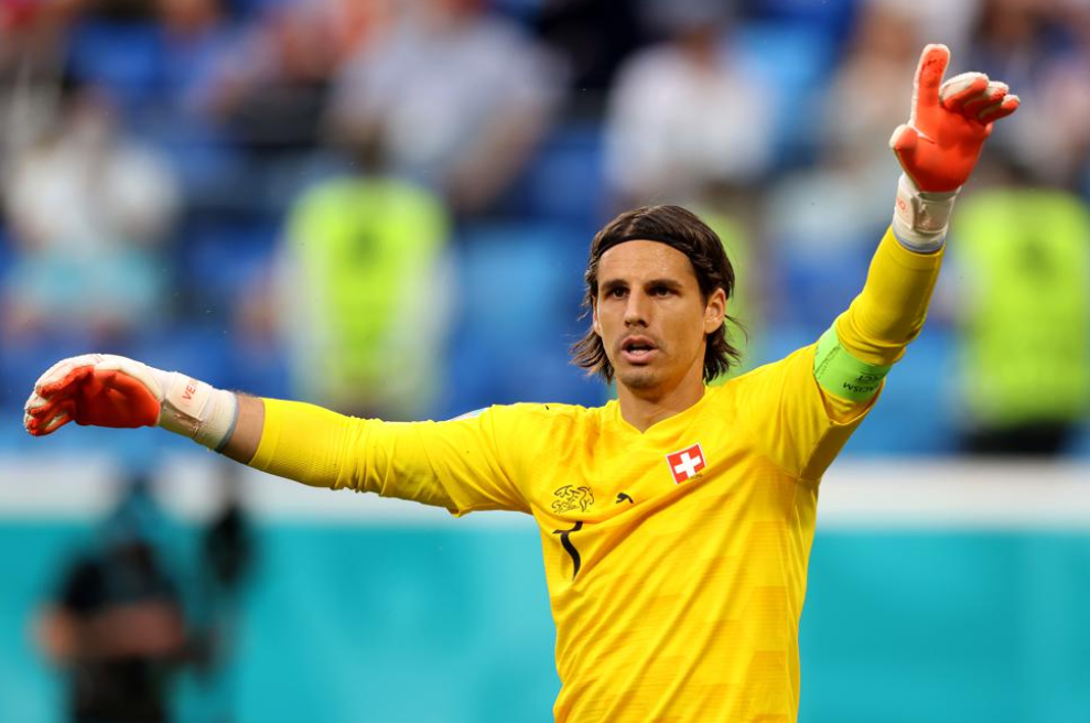 瑞士惊险晋级：十二码大战惊心动魄的简单介绍