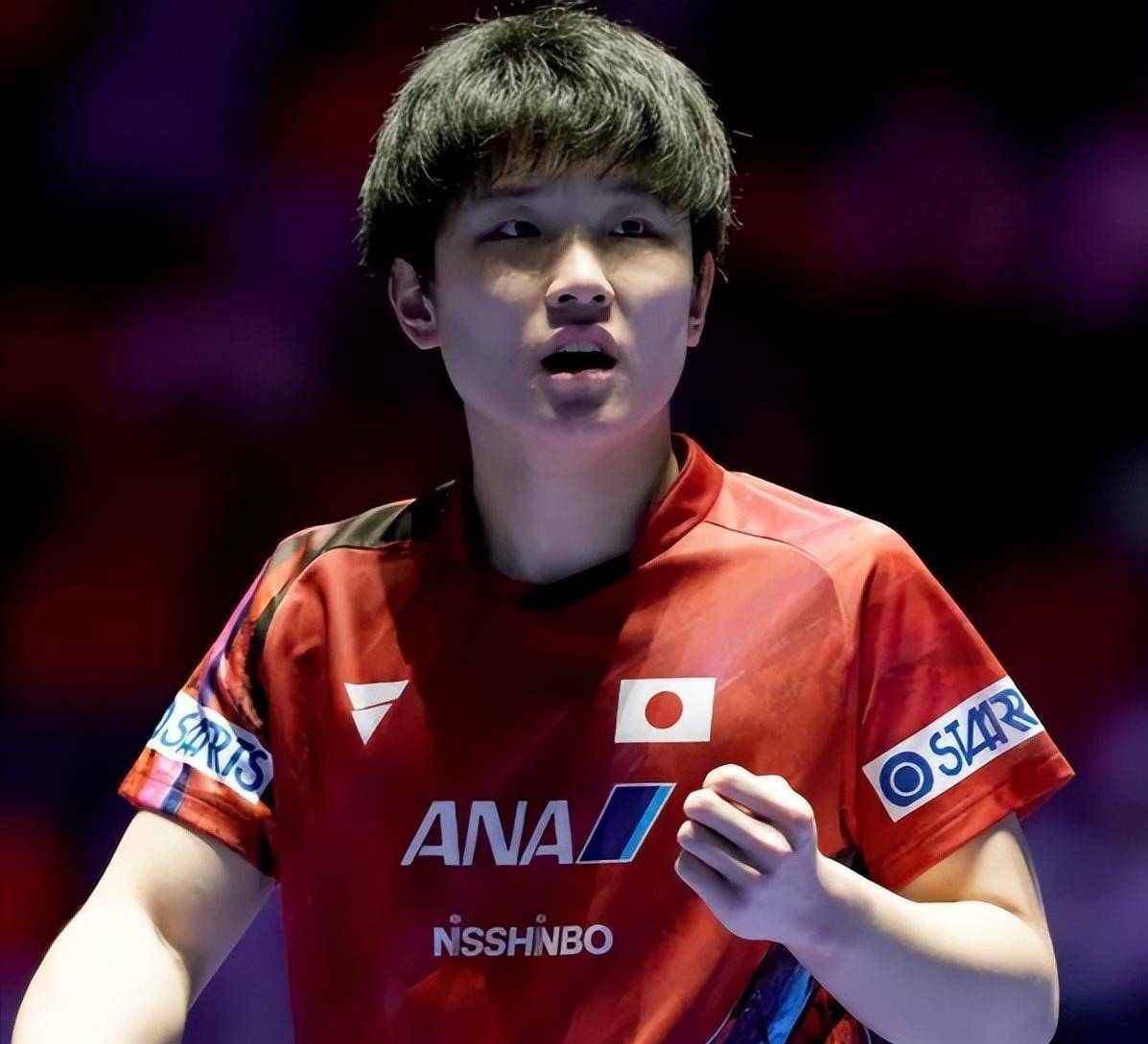 瑞典队完胜英格兰队，张本智和状态火热的简单介绍