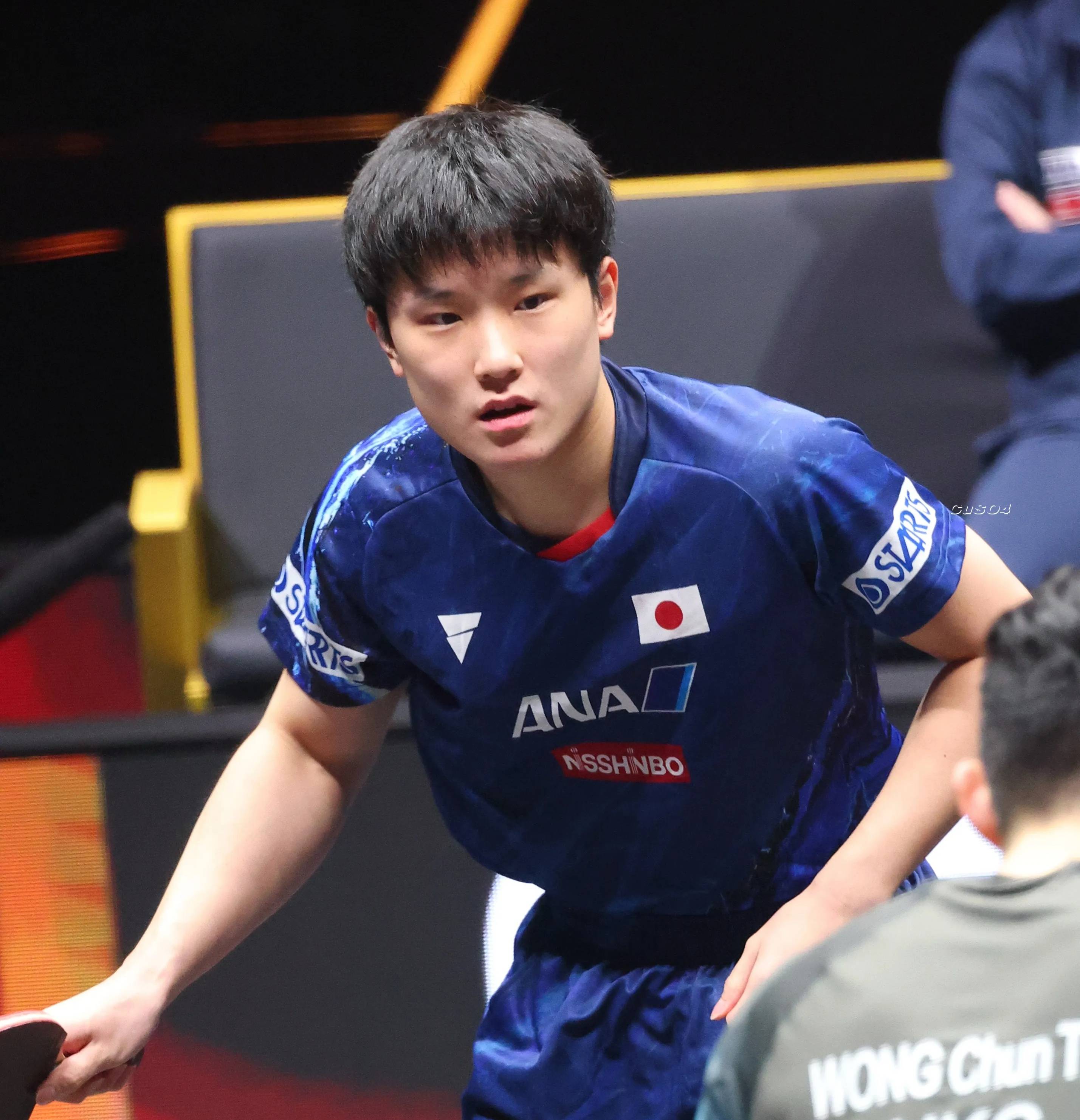 瑞典队完胜英格兰队，张本智和状态火热的简单介绍