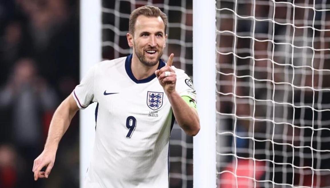 英格兰队大胜晋级，实力得到认可