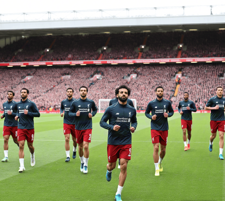 利物浦阵容深度暴露,球队实力待考的简单介绍 利物浦阵容深度暴露,球队实力待考的简单介绍