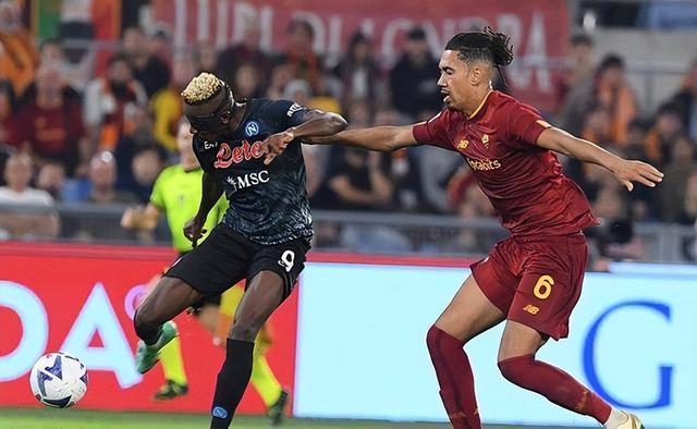 欧洲豪强之争，火星之战势必引发观众热情的简单介绍