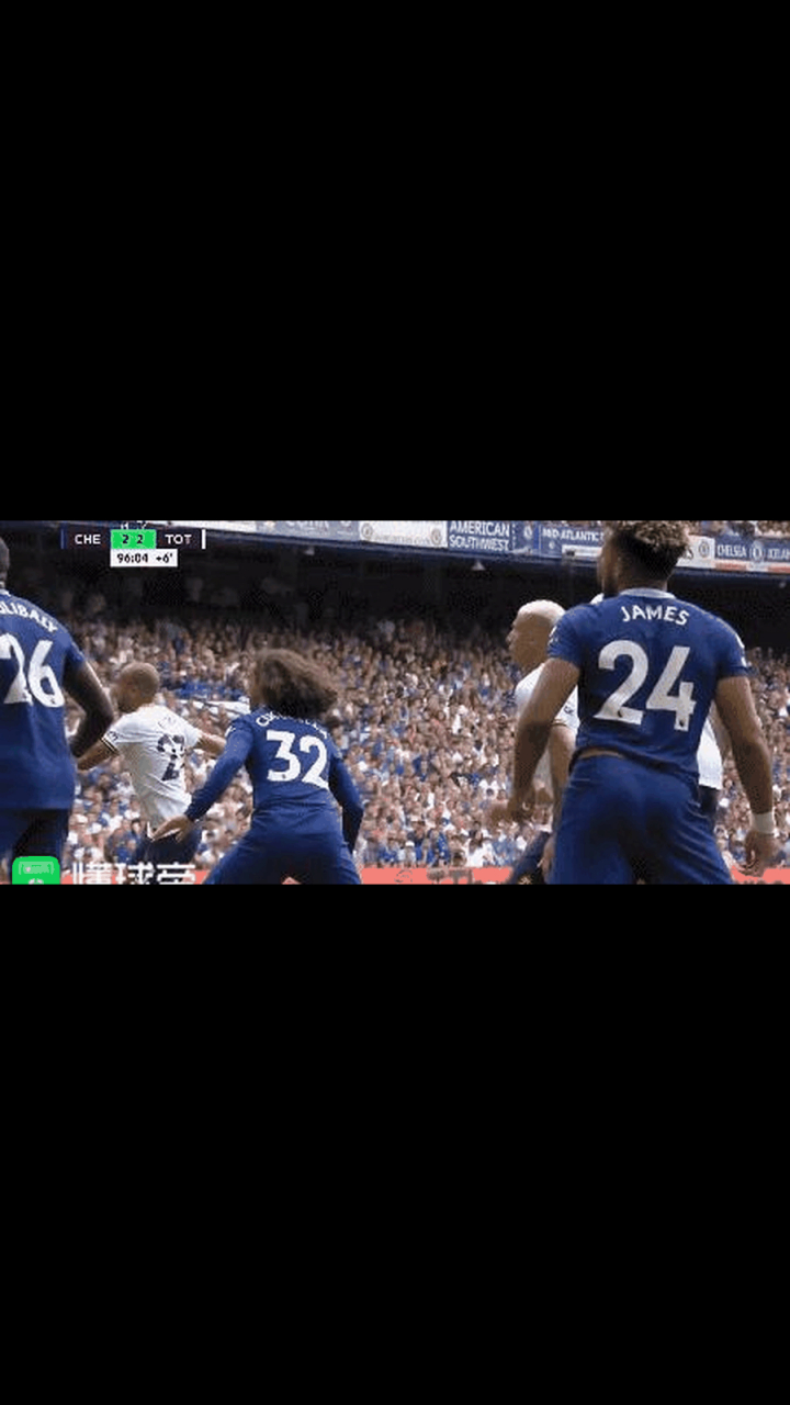 切尔西轻取瑞典，凯恩统治全场