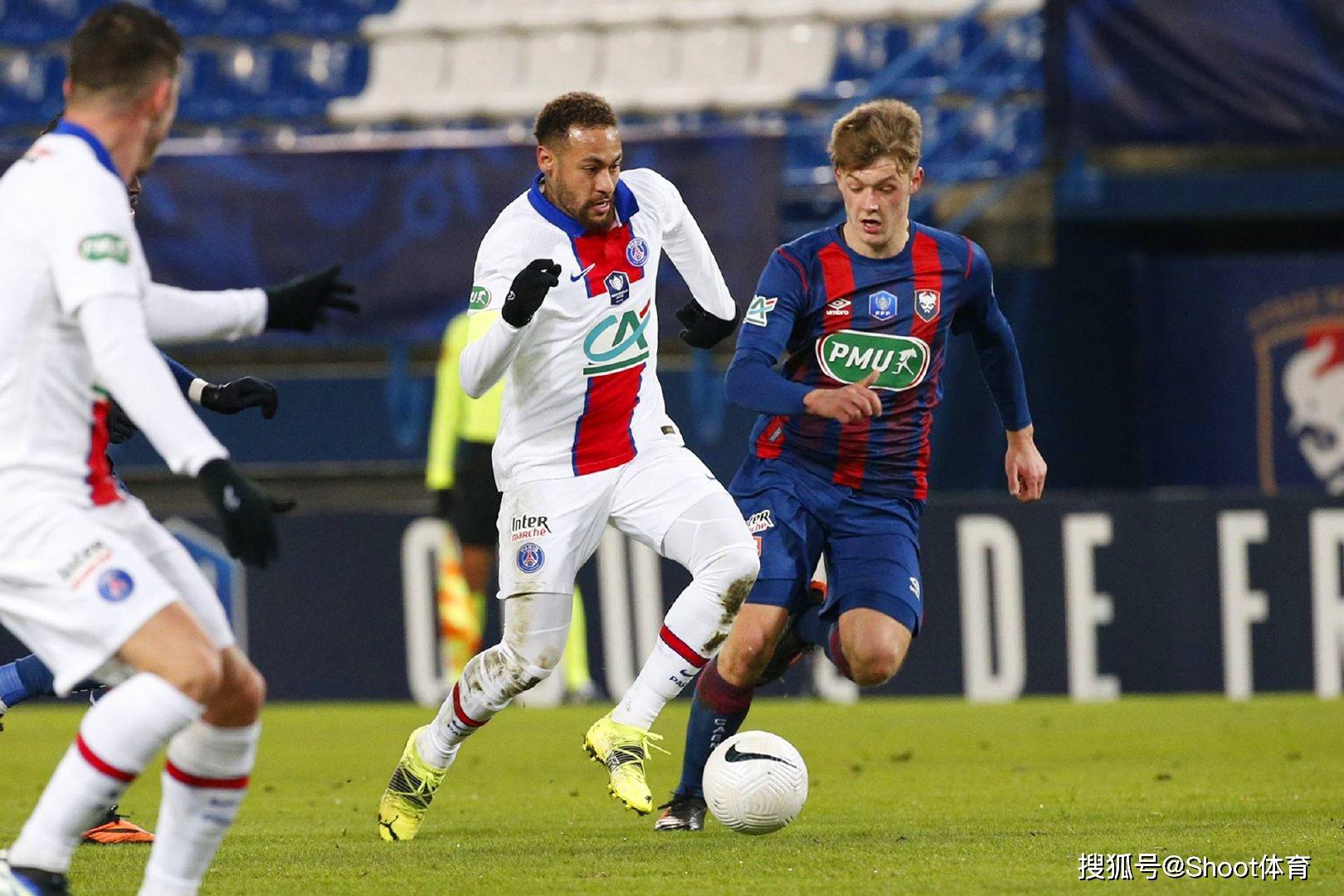 关于巴黎鏖战丹麦，皮克状态火热的信息