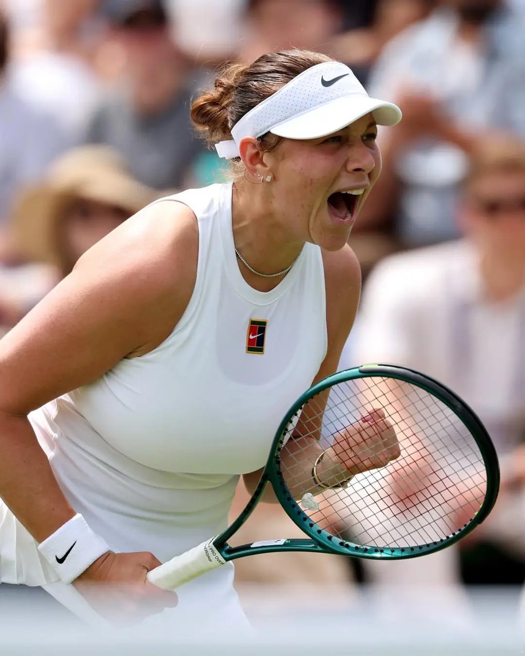 包含美网翻盘温网，穆雷刷新纪录的词条