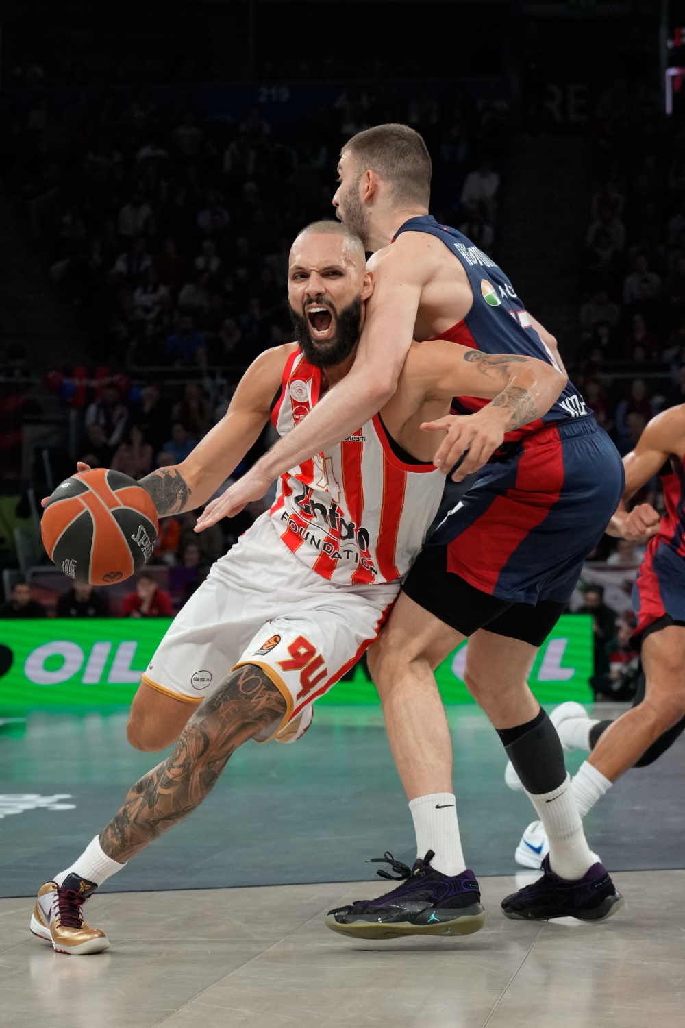 欧洲篮球锦标赛囊括各项大奖