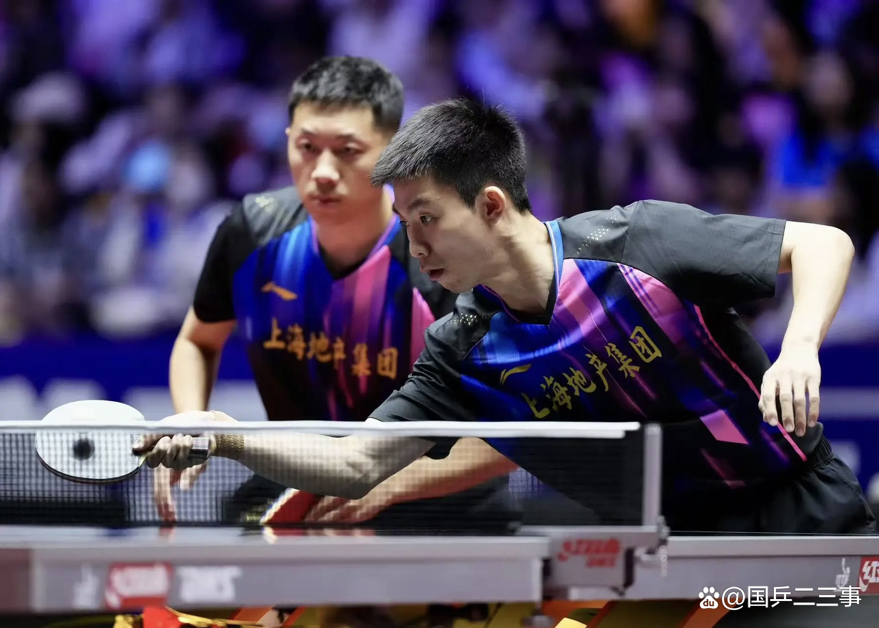 德国乒乓球队险胜中国乒乓球队,许昕绝境逆转的简单介绍 德国乒乓球队险胜中国乒乓球队,许昕绝境逆转的简单介绍