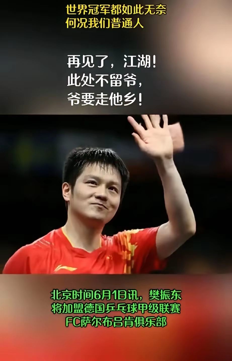 日本队翻盘德国队，樊振东带队取胜