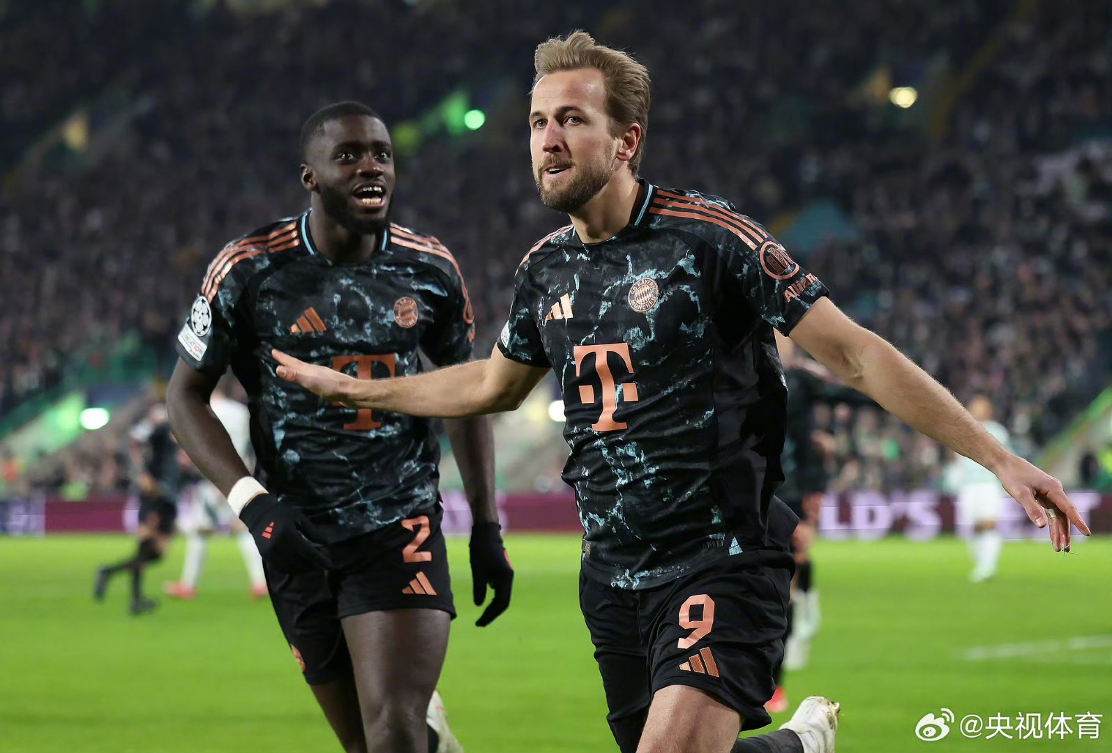 瑞典轻取马德里竞技，哈里·凯恩送出助攻