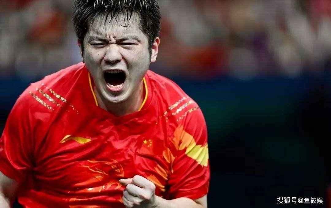 关于德国乒乓球队爆冷英国乒乓球队，许昕一己之力扛起全队的信息