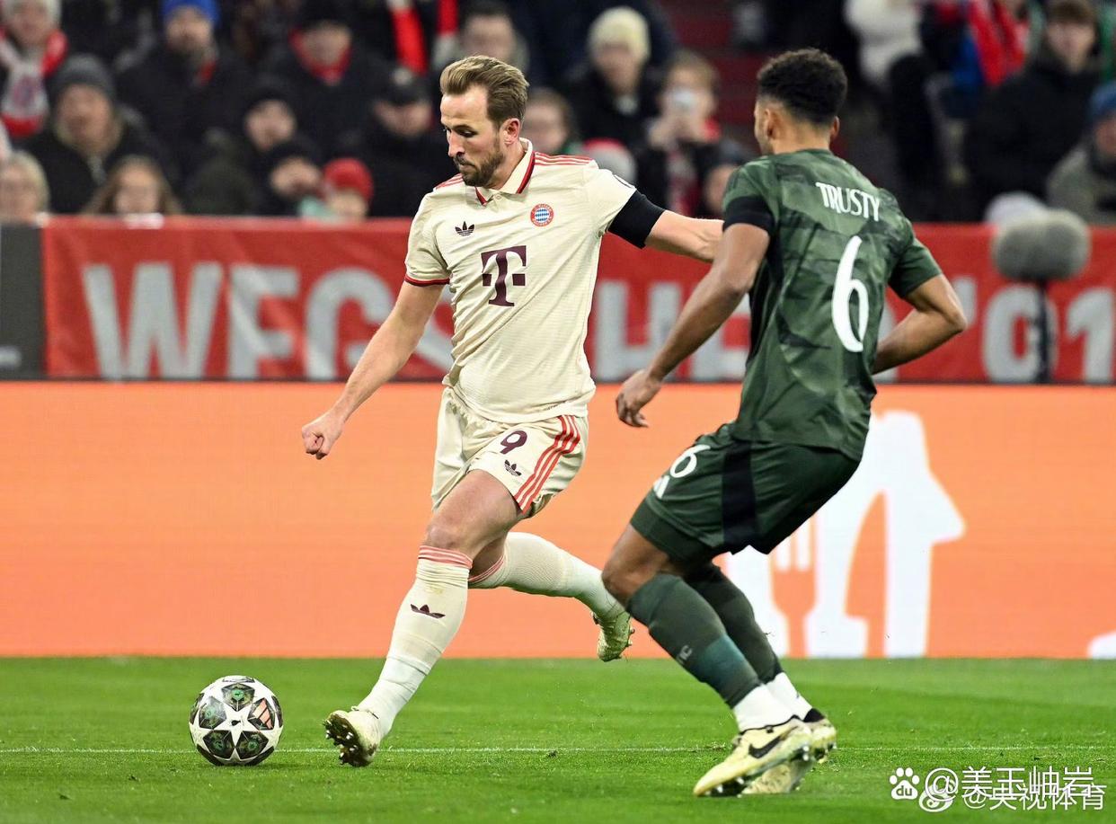 拜仁绝杀秘鲁，弗拉霍维奇三分雨点燃全场的简单介绍