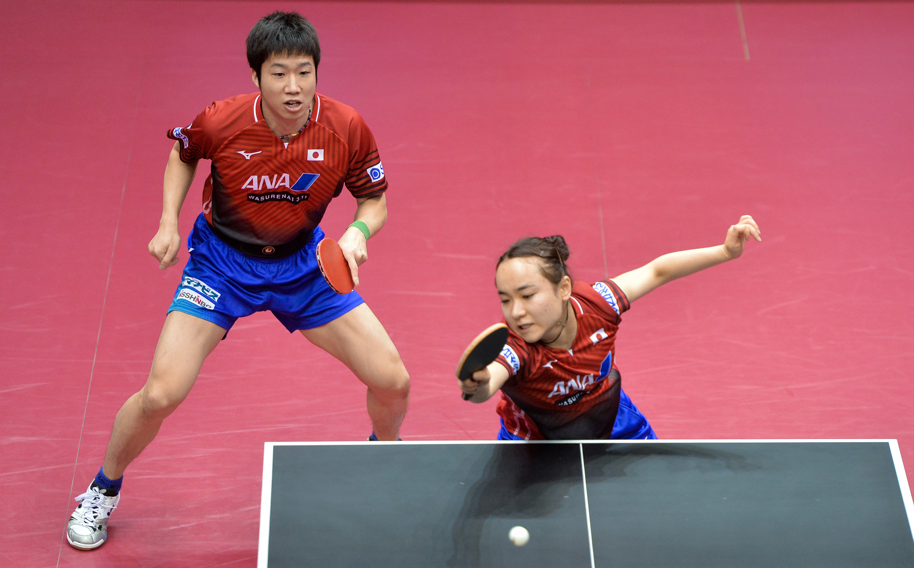 德国乒乓球队爆冷波兰乒乓球队,水谷隼高光表现的简单介绍 德国乒乓球队爆冷波兰乒乓球队,水谷隼高光表现的简单介绍