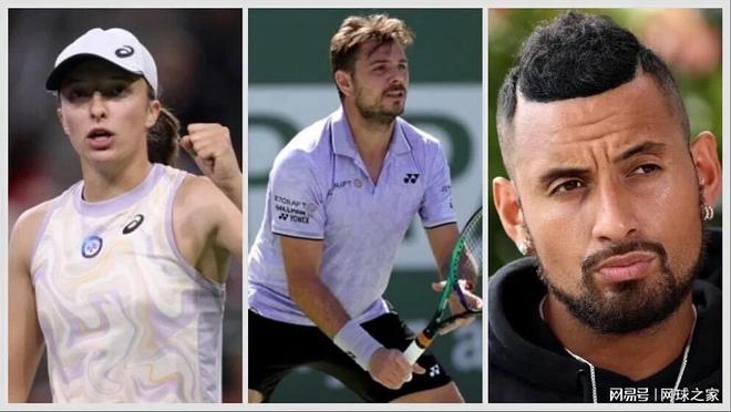 意大利网球队险胜日本网球队，克耶高斯统治全场的简单介绍