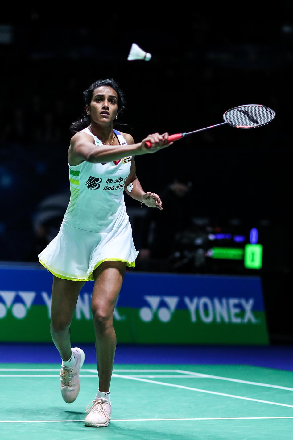 印度羽毛球队绝杀韩国羽毛球队，辛杜绝境逆转的简单介绍