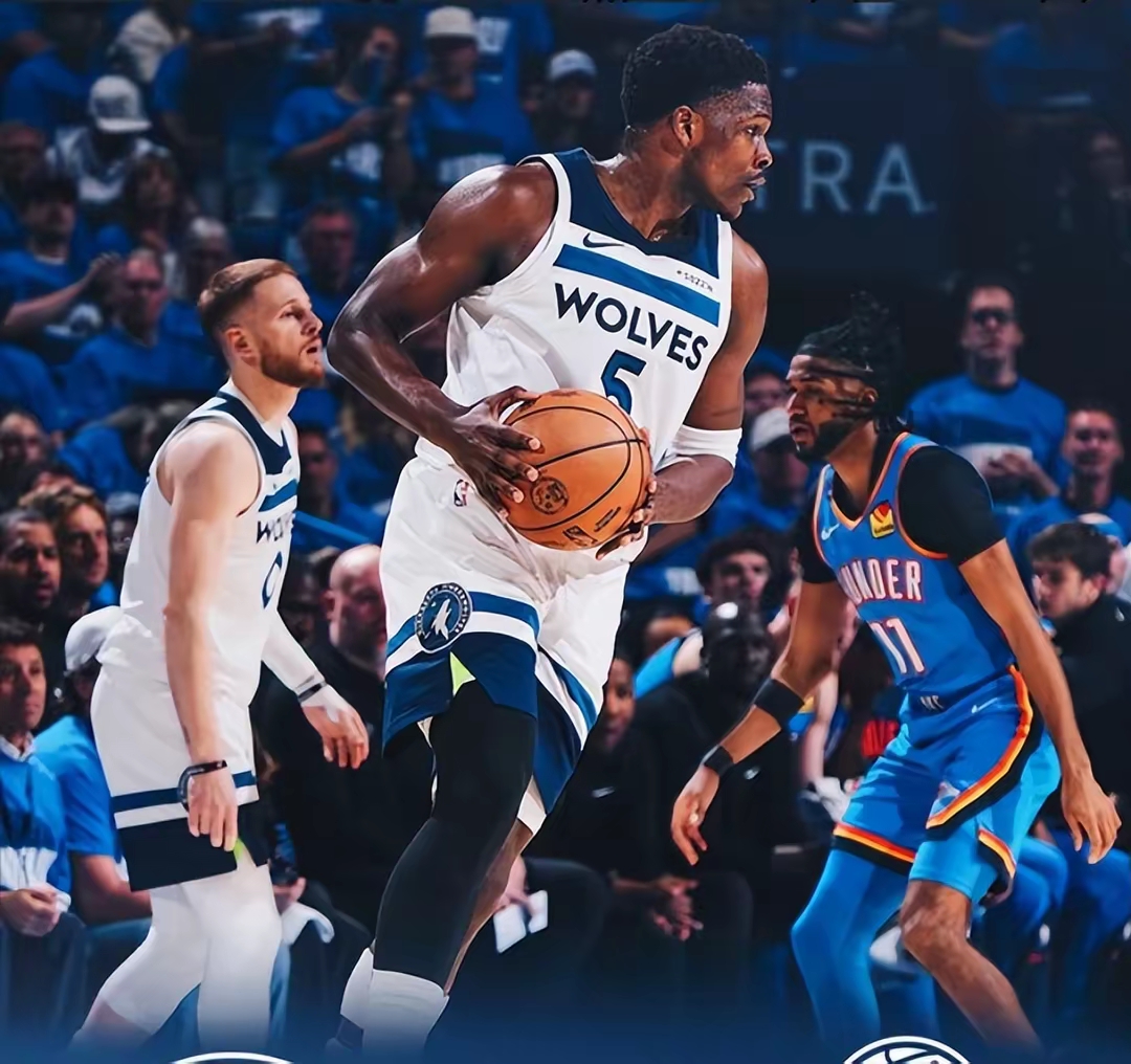 雷霆险胜马刺，利拉德统治全场