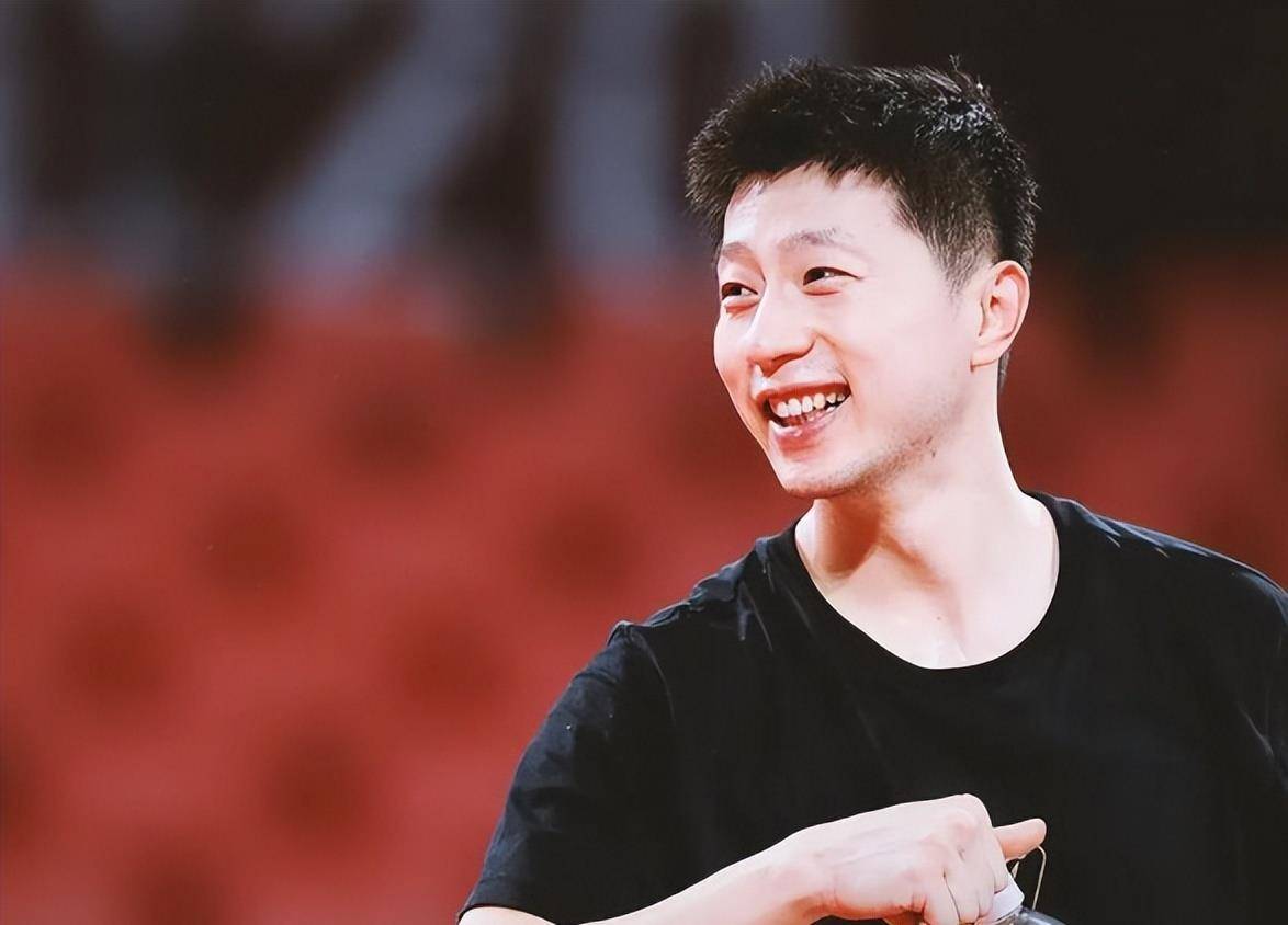 波兰乒乓球队轻取英国乒乓球队，马龙制霸全场的简单介绍