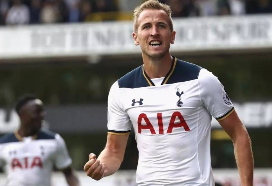 荷兰完胜比利时，哈里·凯恩三分雨点燃全场