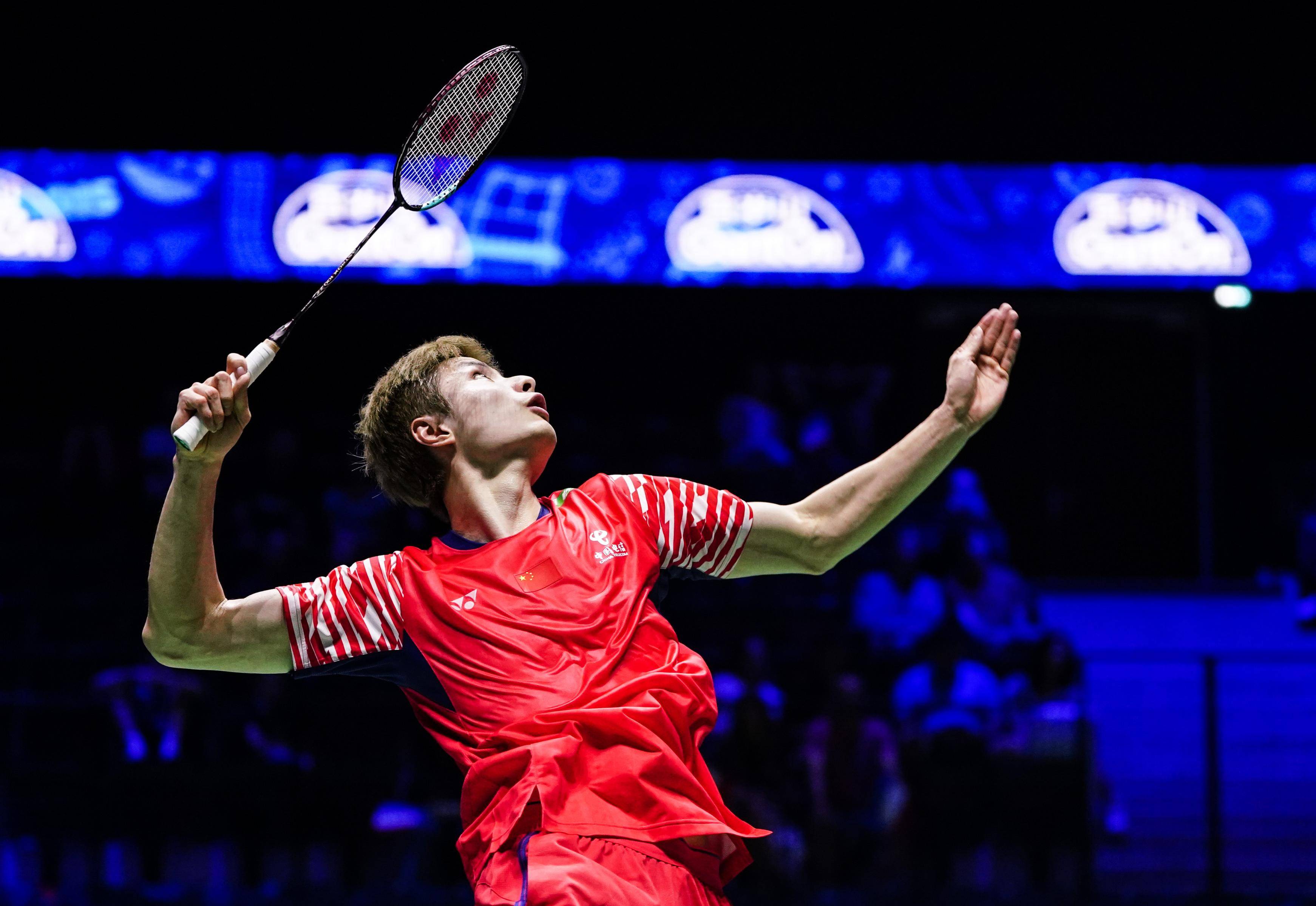印尼羽毛球队逆转丹麦羽毛球队，陶菲克爆发神勇的简单介绍