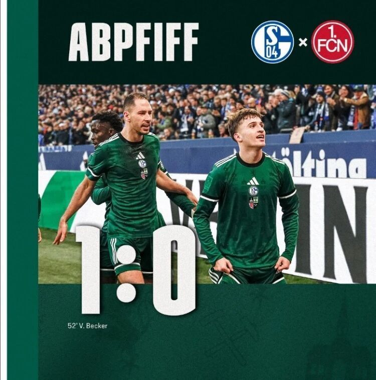 包含沙尔克逆转战胜对手，豪取分的词条