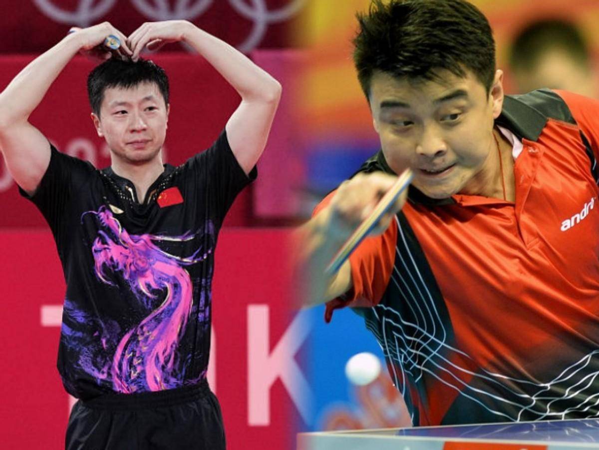 奥地利队翻盘韩国队，王皓带队取胜