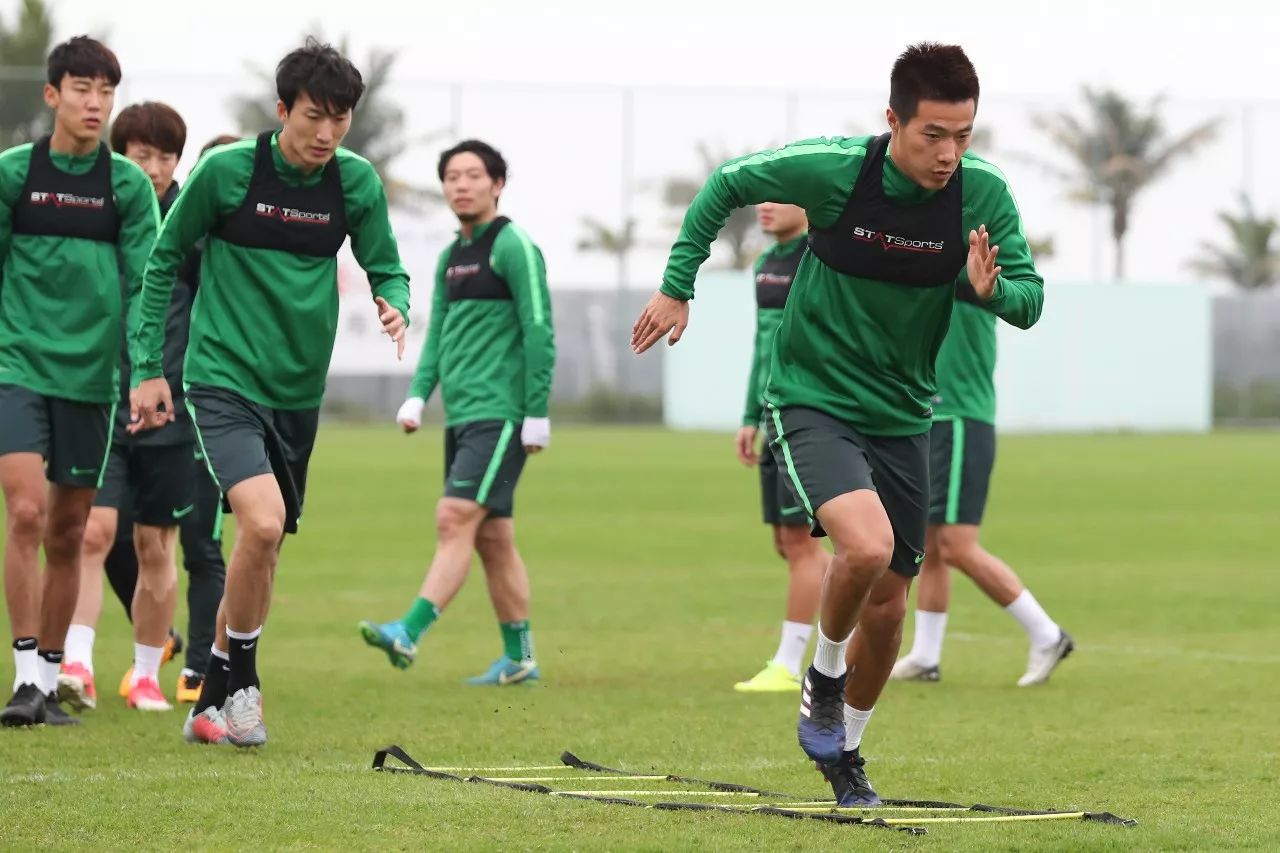 关于海口主教练公布新训练计划备战新赛季的信息 关于海口主教练公布新训练计划备战新赛季的信息