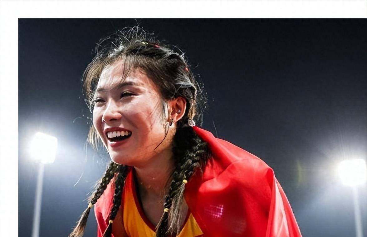 俄罗斯跳高选手刷新个人最佳成绩的简单介绍