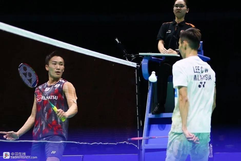 韩国队险胜泰国队，桃田贤斗状态火热的简单介绍