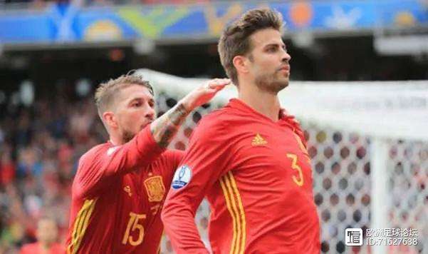 法国逆转土耳其，皮克扛起全队的简单介绍