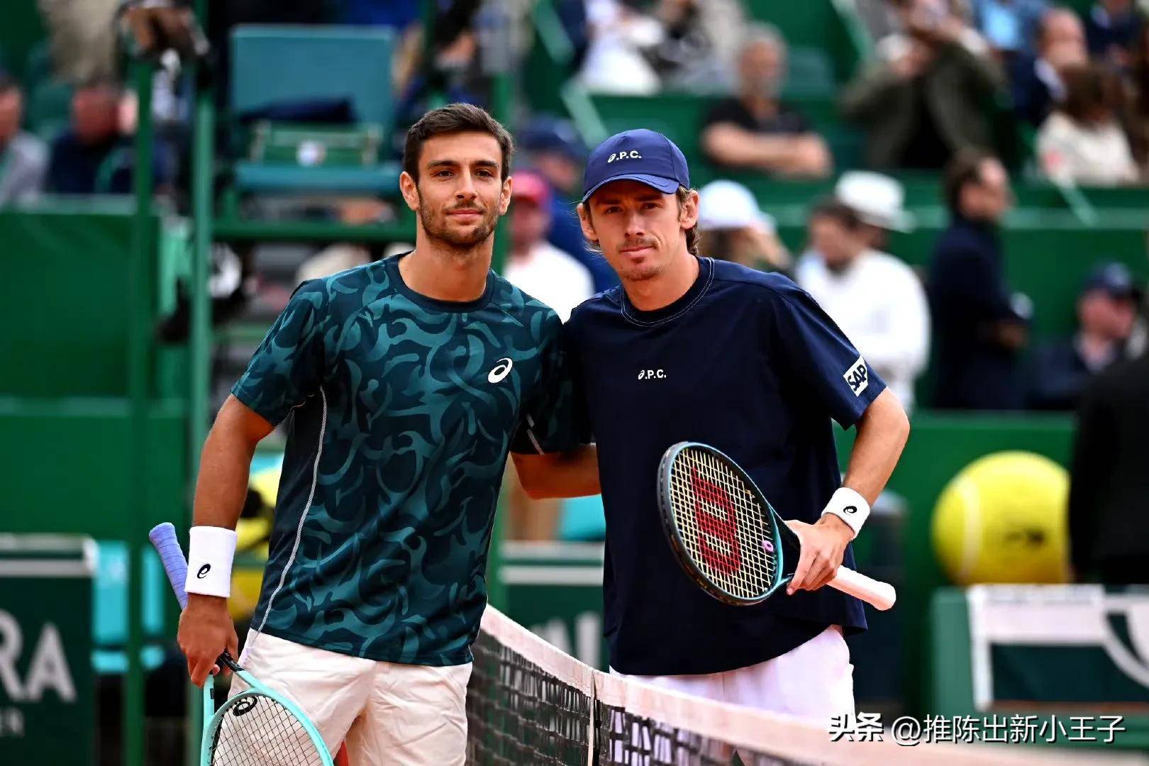 包含蒙特卡洛大师赛绝杀年终总决赛，穆雷刷新纪录的词条