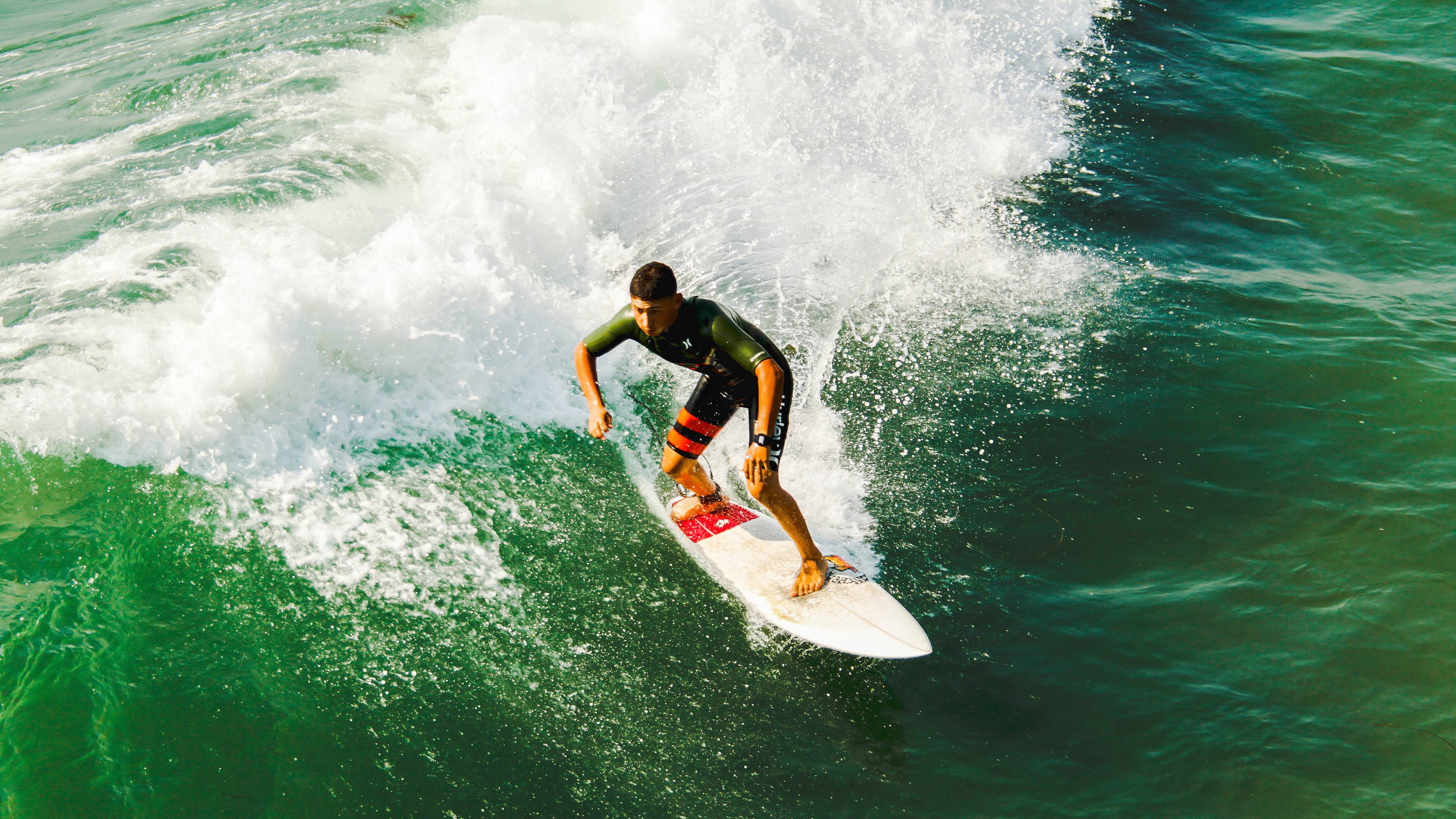 唯一性,当北京队带走湖人,杰伦·格林如何以节奏改写篮球叙事