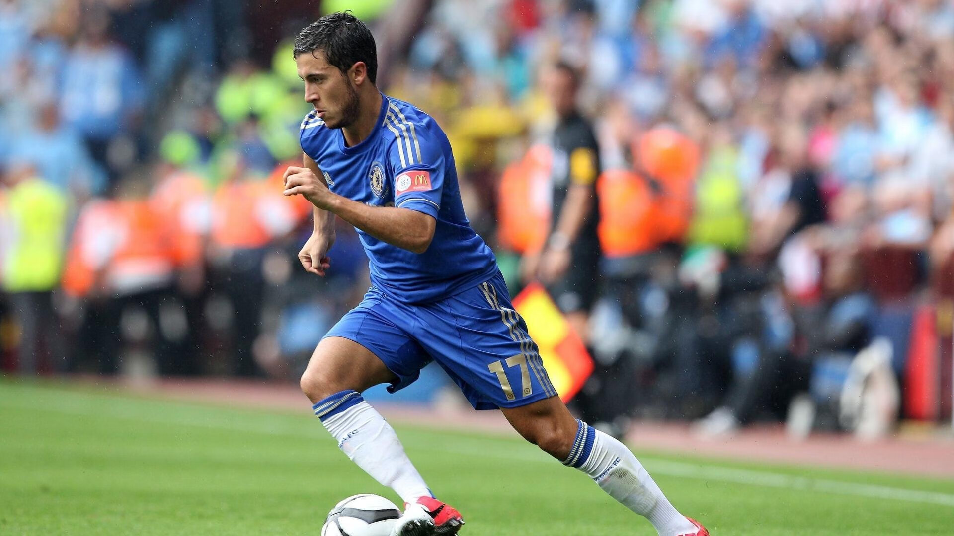 马赛力克几内亚，托尼的魔法时刻如何成为胜负手