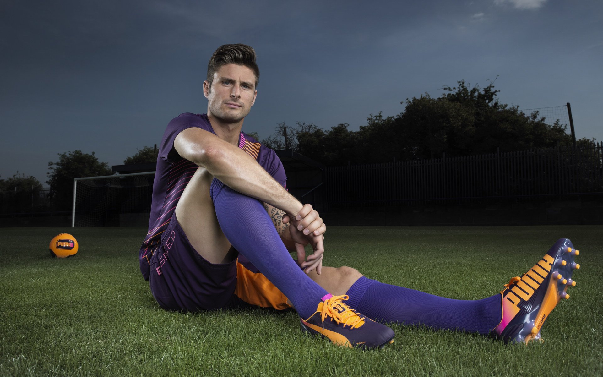 西甲国家德比之夜，弗拉霍维奇用实力证明自己