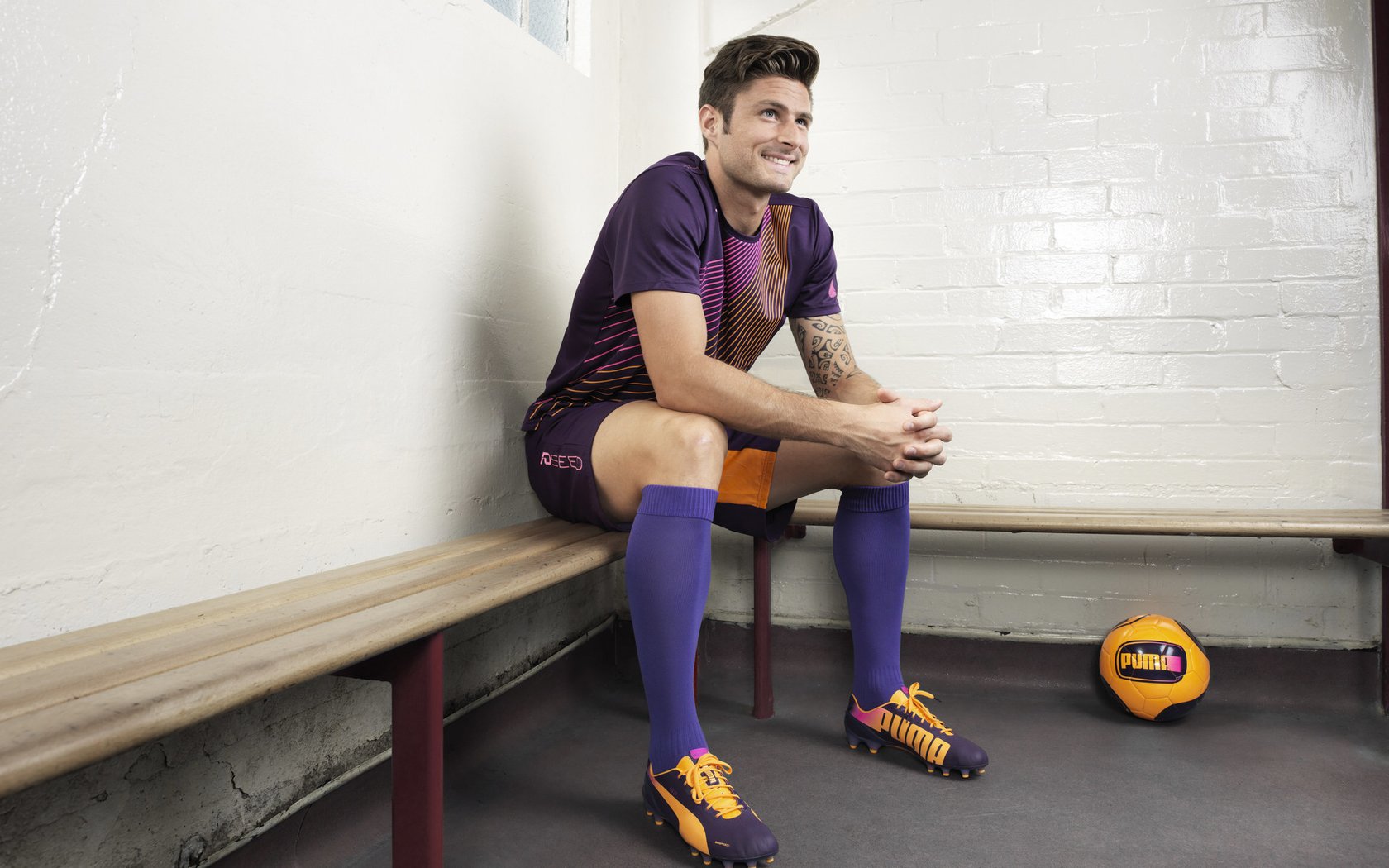 哈弗茨完美诠释核心价值，阿森纳季前赛横扫尼斯展露獠牙