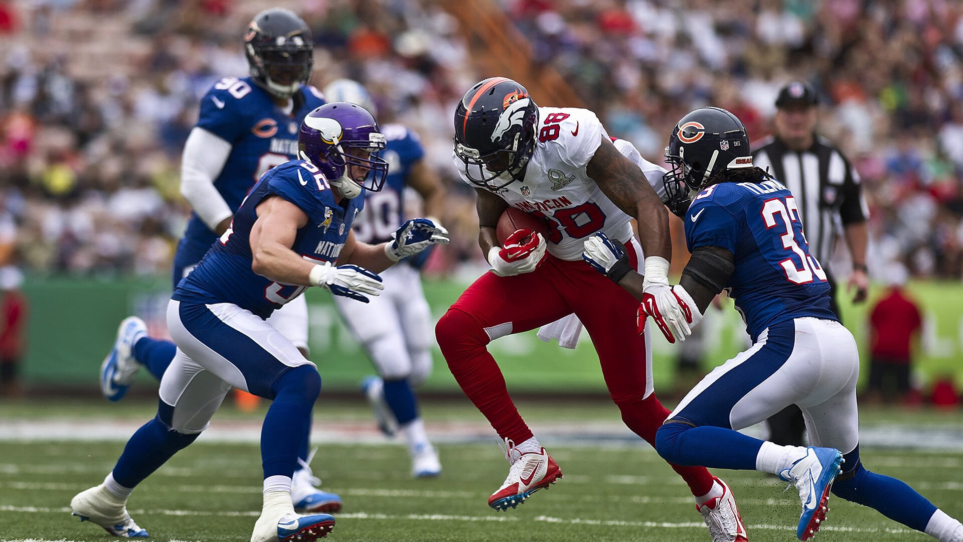 凯塞多爆发，亚特兰大击溃摩洛哥，一场战术与意志的完美风暴